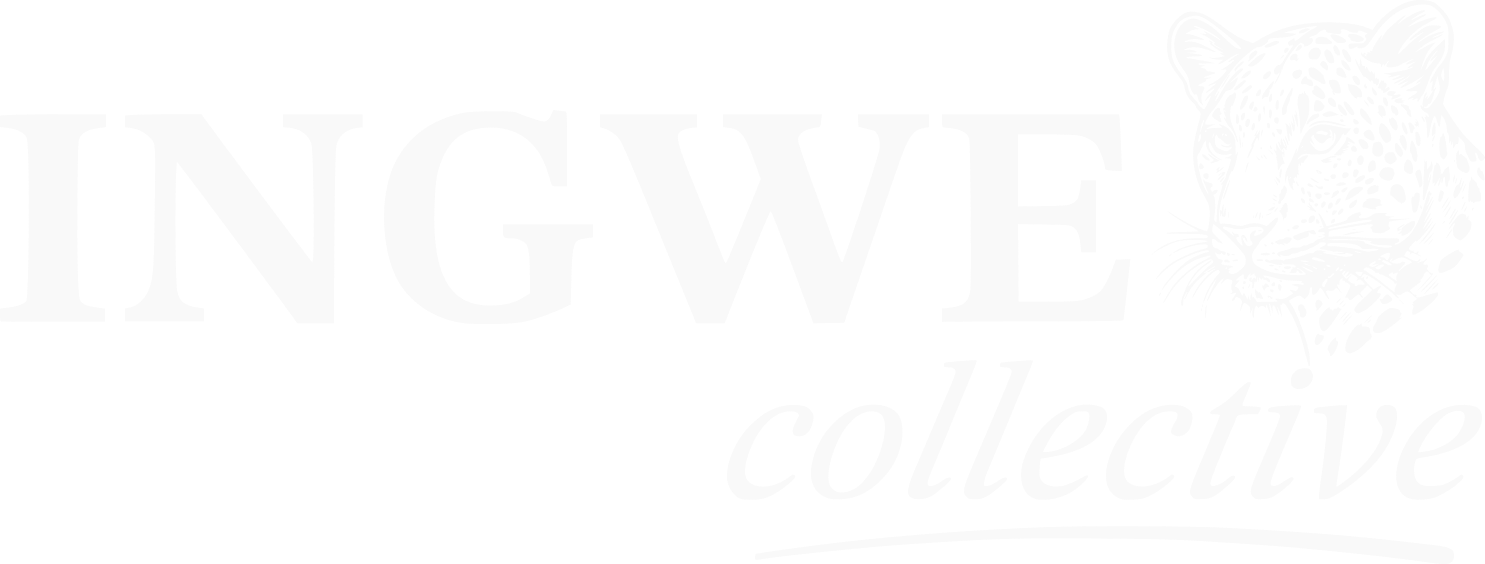 Ingwe Collective Logo